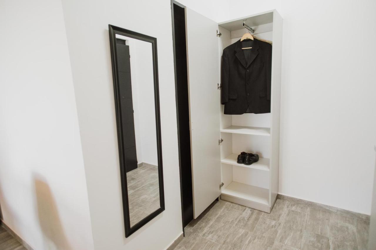 Casa Nuestra Aparthotel Κόρδοβα Εξωτερικό φωτογραφία