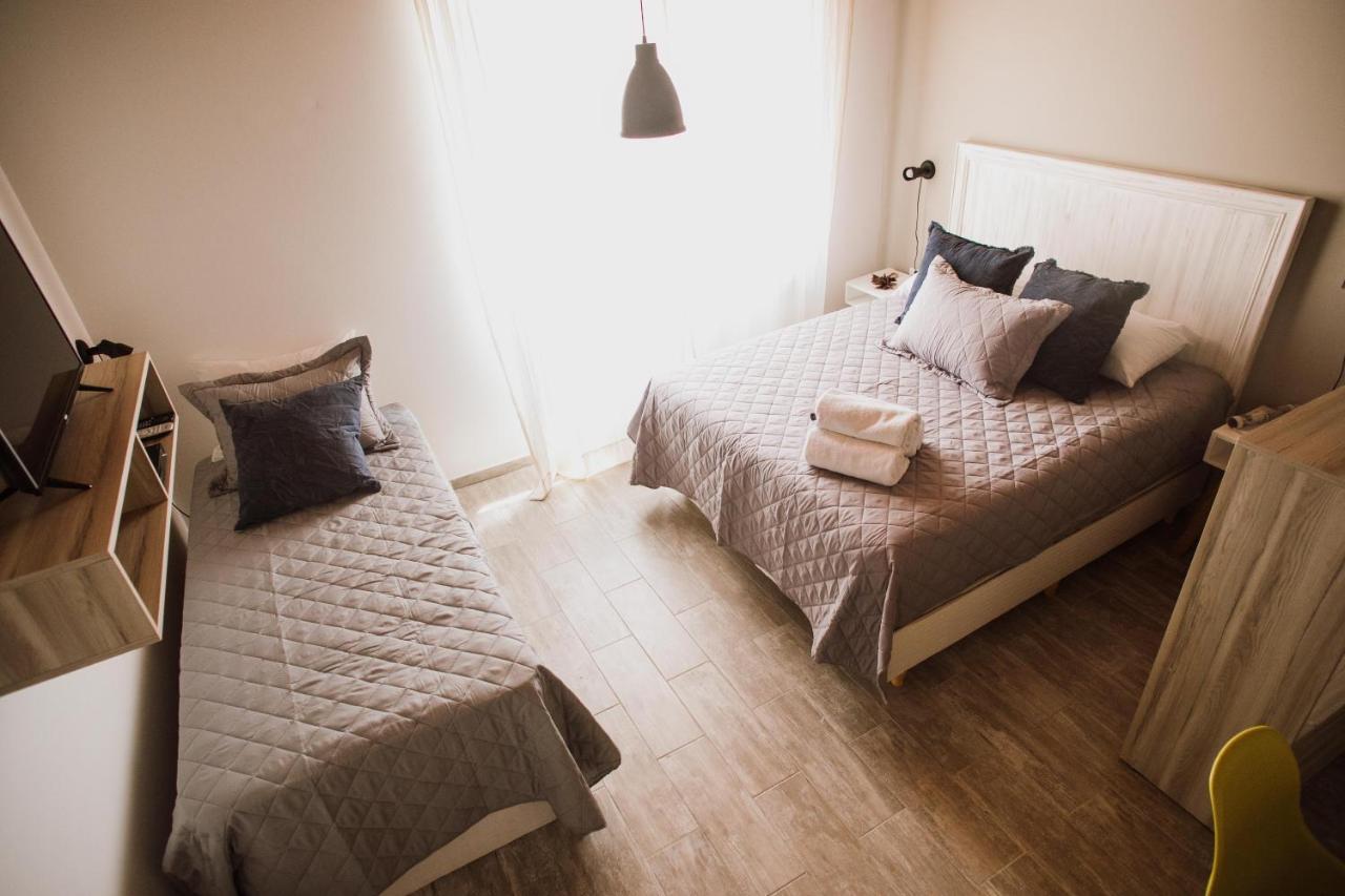 Casa Nuestra Aparthotel Κόρδοβα Εξωτερικό φωτογραφία