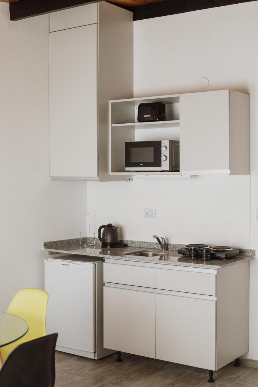 Casa Nuestra Aparthotel Κόρδοβα Εξωτερικό φωτογραφία