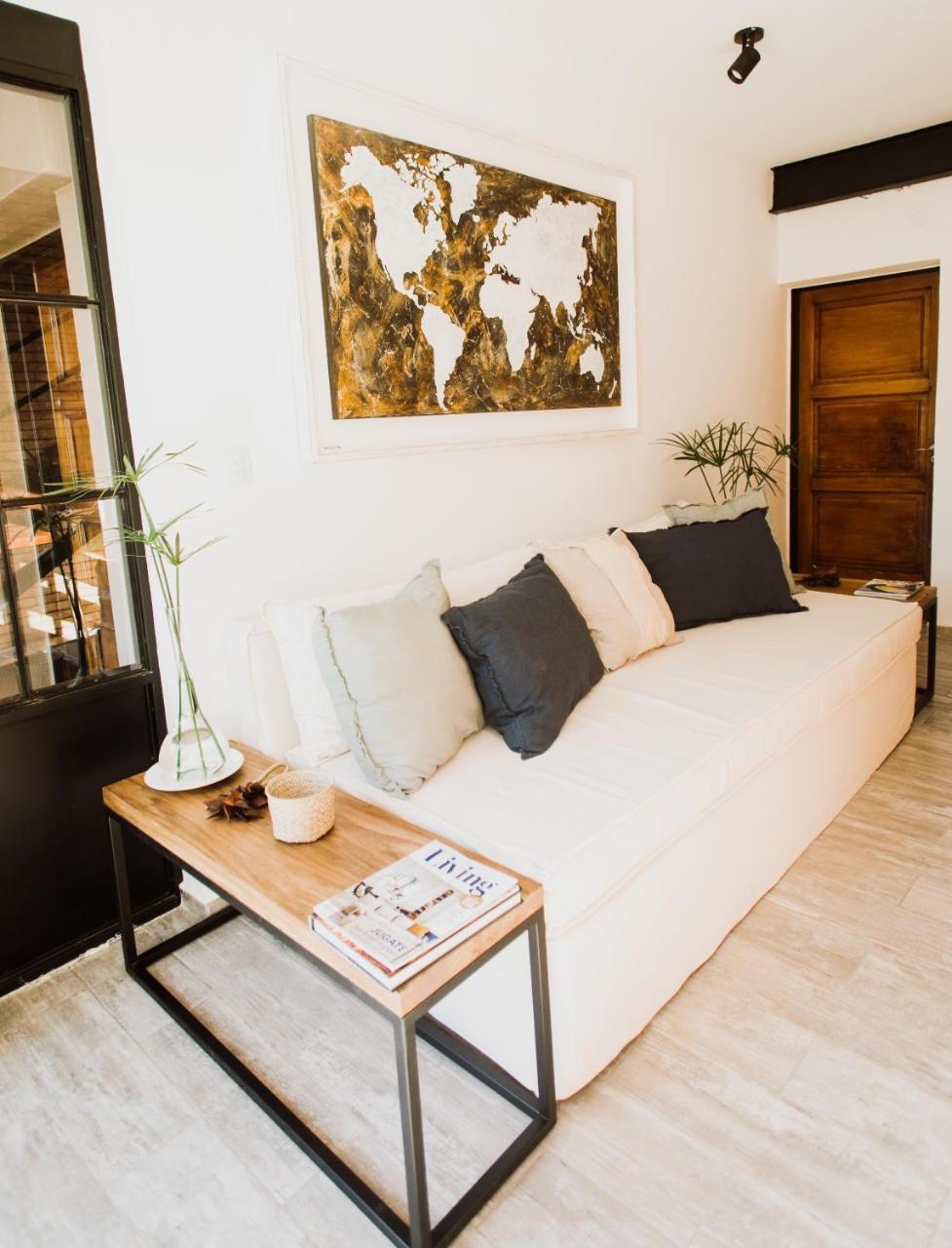Casa Nuestra Aparthotel Κόρδοβα Εξωτερικό φωτογραφία